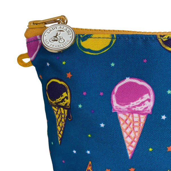 Little Zip: Ice Cream