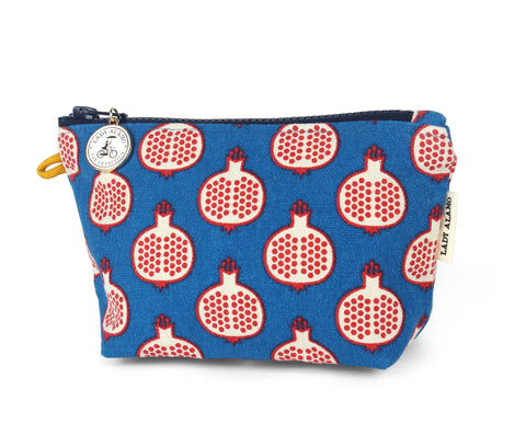 Little Zip: Pomegranate