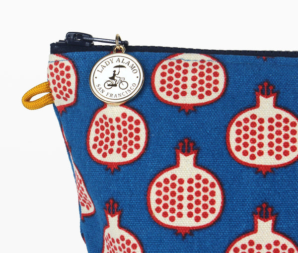 Little Zip: Pomegranate