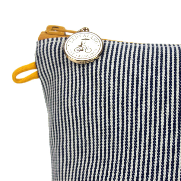 Little Zip: Railroad Stripe