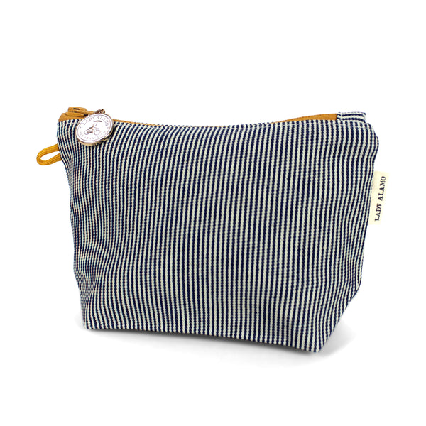 Little Zip: Railroad Stripe
