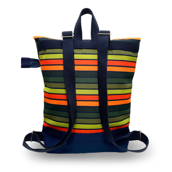 Mini Brightday Backpack: Midnight Dream