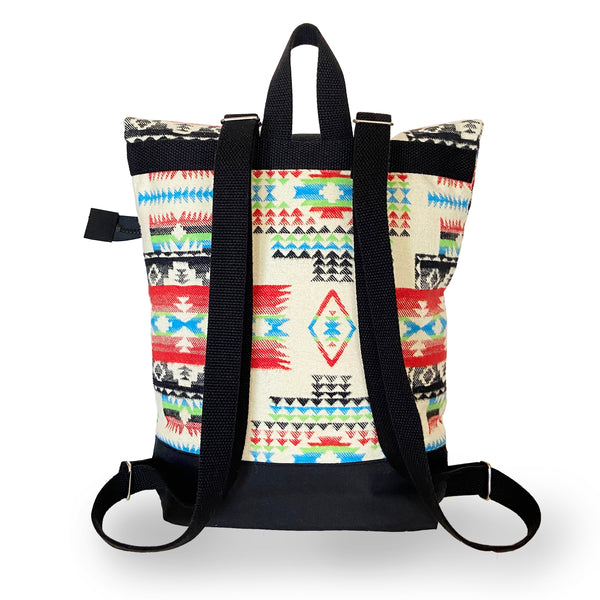 Mini Brightday Backpack: Sonora