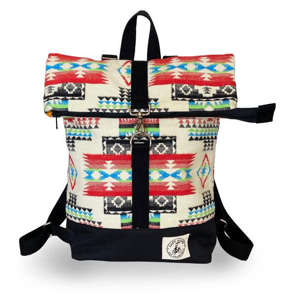 Mini Brightday Backpack: Sonora