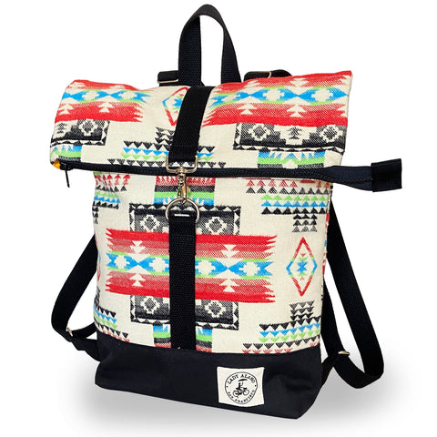 Mini Brightday Backpack: Sonora