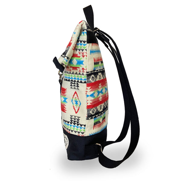 Mini Brightday Backpack: Sonora