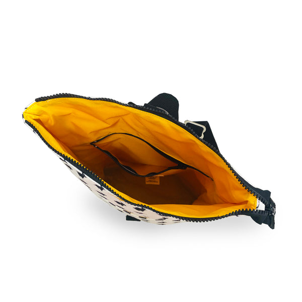 Mini Brightday Backpack: Bunny