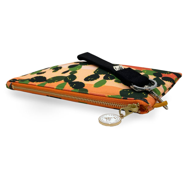 Miss Zip Wristlet: Desert Cactus