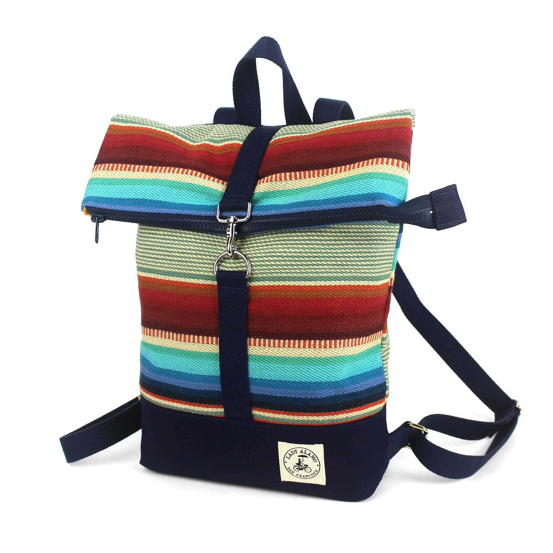 Mini beach backpack clearance
