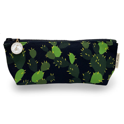 Skinny Zip: Midnight Cactus