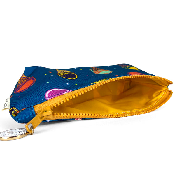 Skinny Zip: Ice Cream