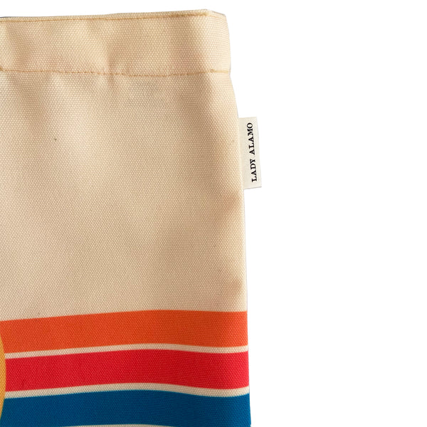 Everyday Tote: Sunrise