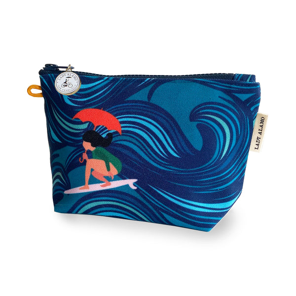 Little Zip: Surfer Girl