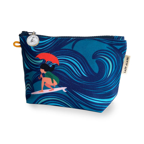 Little Zip: Surfer Girl