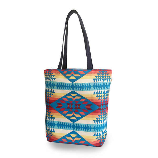 Everyday Tote: Desert Diamond