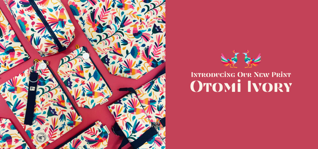 Otomi Ivory